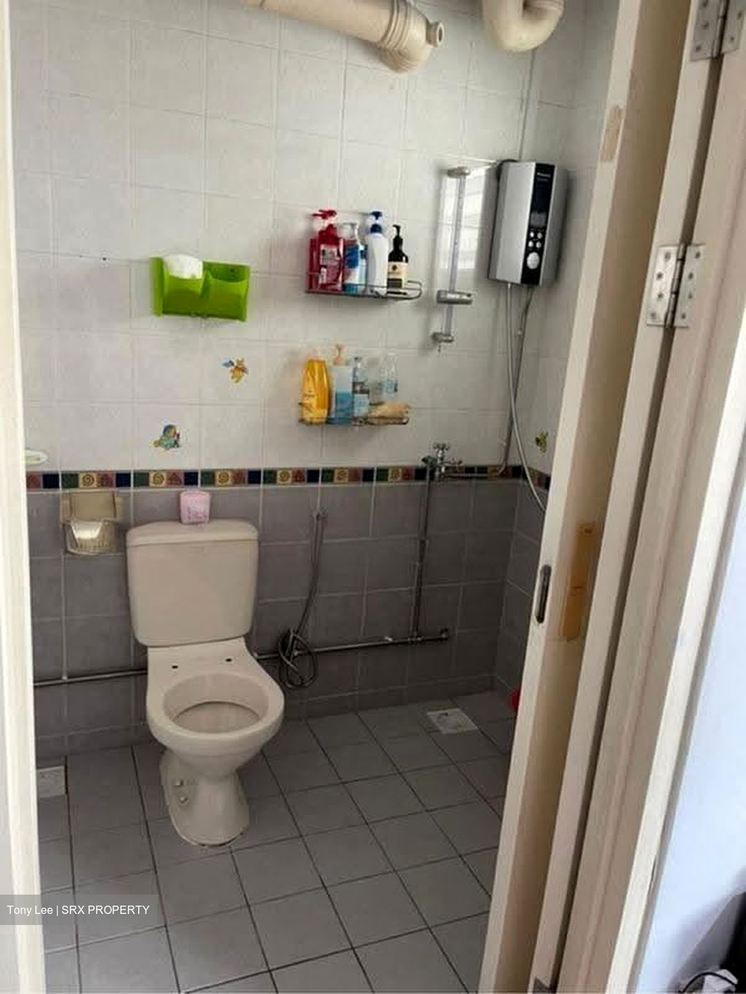 Blk 183A Rivervale Crescent (Sengkang), HDB 5 Rooms #607730421